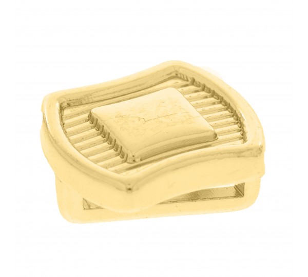 Passador Ouro 14mm