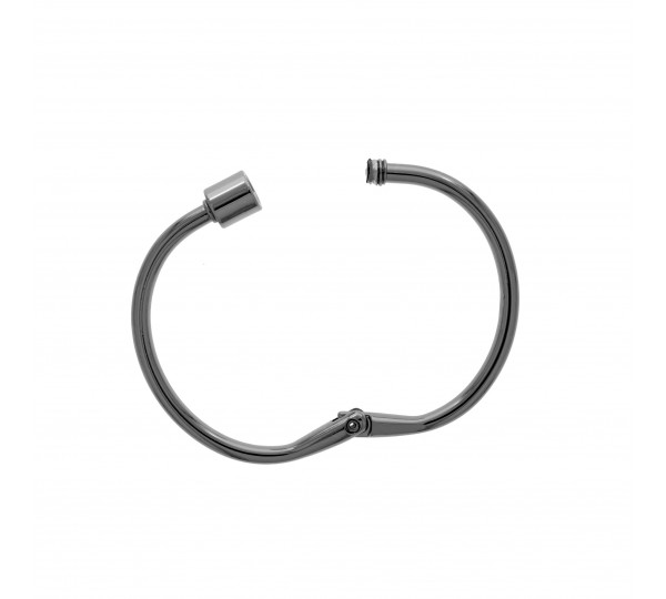 Base para Pulseira Grafite 69mm
