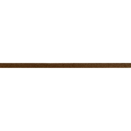 Cordão de Camurça Caramelo 3mm