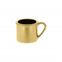 Pingente Caneca Ouro 14mm