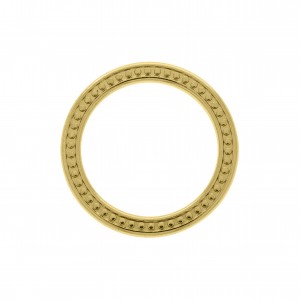 Argola Ouro 26mm