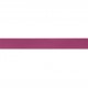 Tira Chata Rosa Pink 10mm