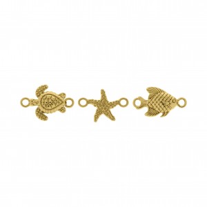 Conjunto Marítimo Ouro