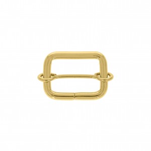 Regulador de Alça Ouro 34mm