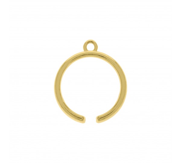 Base para Anel Ouro N° 24