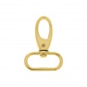 Chaveiro Ouro 43 mm