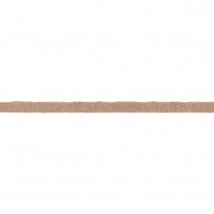 Tira Camurça Rosa 4mm