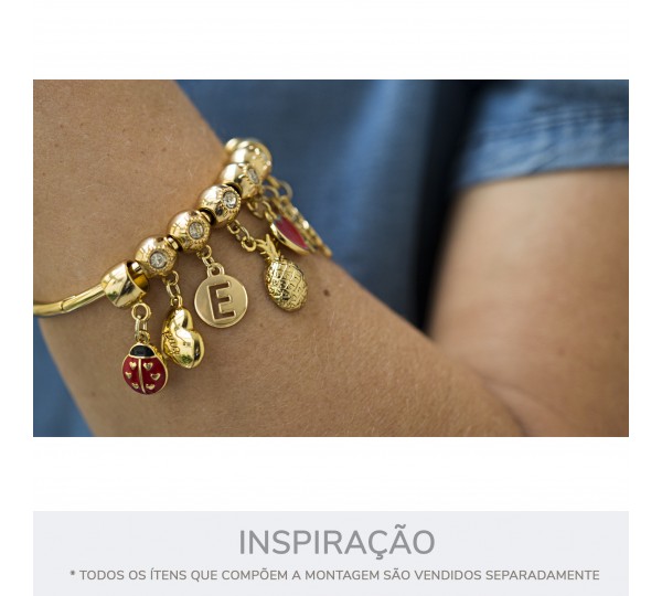 Entremeio Caneca Ouro 16mm
