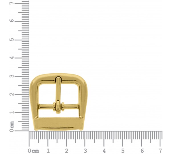 Fivela Ouro 32mm