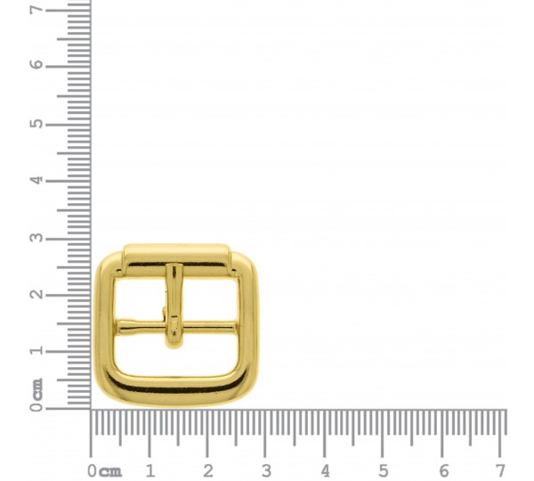 Fivela Ouro 29mm