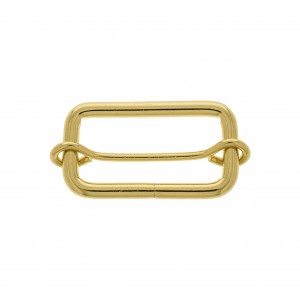 Regulador de alça Ouro 42mm