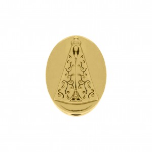 Entremeio Nossa Senhora Ouro 16mm