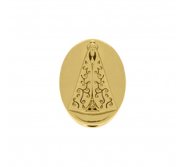 Entremeio Nossa Senhora Ouro 16mm