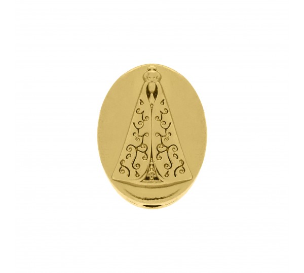 Entremeio Nossa Senhora Ouro 16mm