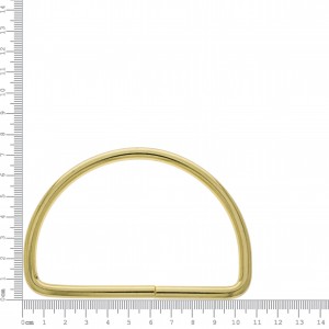 Alça para Bolsa Ouro 108mm