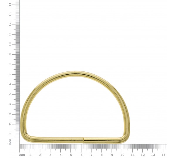 Alça para Bolsa Ouro 108mm