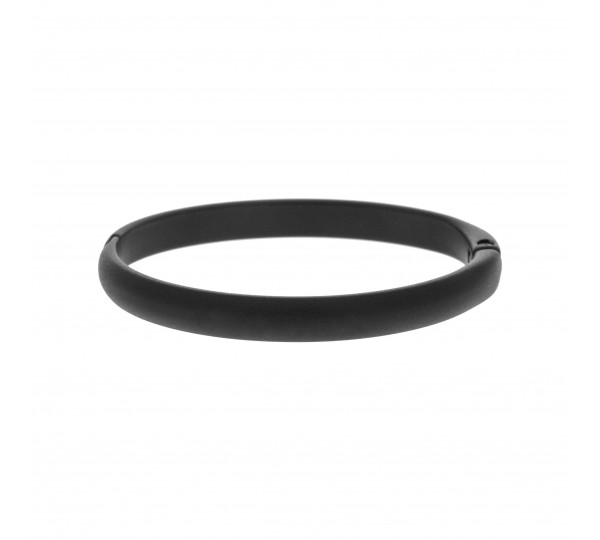 Base para Pulseira Preto Fosco 74mm