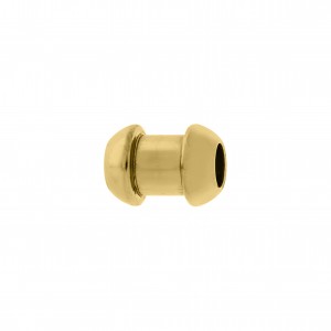 Passador Ouro 13mm