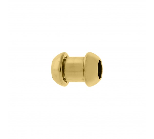 Passador Ouro 13mm