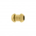 Passador Ouro 13mm