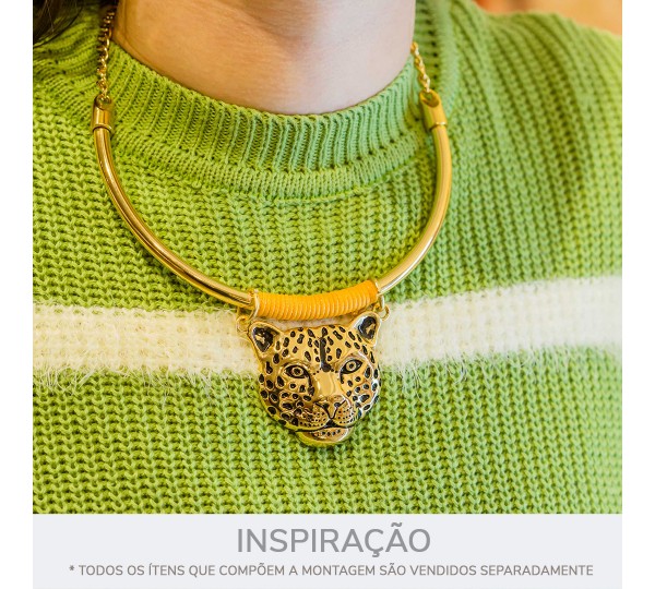 Alça para Bolsa Ouro 138mm