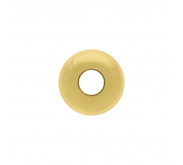 Passador Ouro 22mm