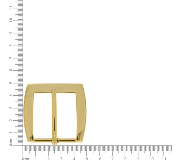 Fivela Ouro 50mm