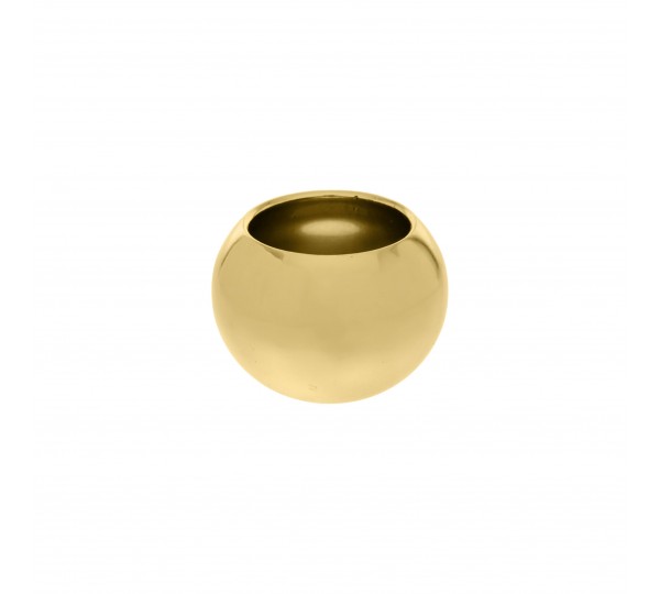 Passador Ouro 24mm