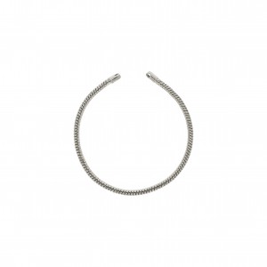 Pulseira Corrente Níquel 170mm
