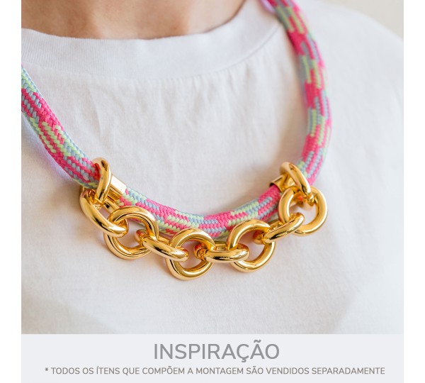 Bridão Montagem Ouro 165mm