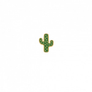 Passador Cactos Ouro 9mm