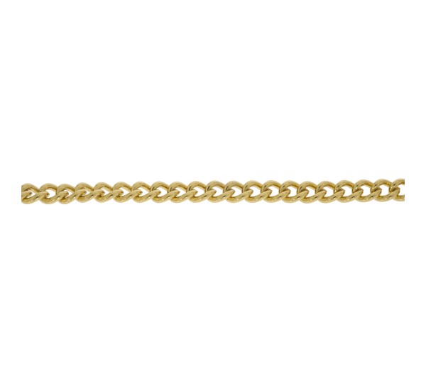 Corrente para Colar Ouro 63cm
