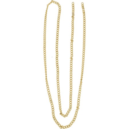 Corrente para Colar Ouro 55cm