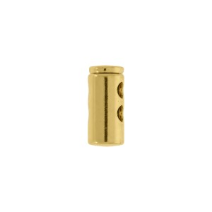 Regulador Enforcador Palito Ouro 18mm