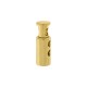 Regulador Enforcador Palito Ouro 18mm