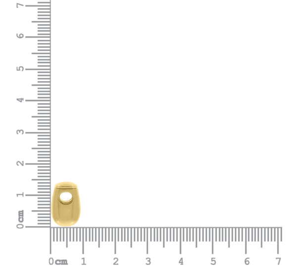 Regulador Enforcador Ouro 14mm