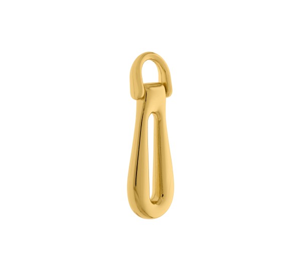 Puxador Ouro 45mm