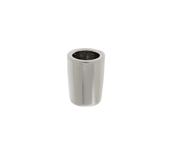 Ponteira Níquel 9mm