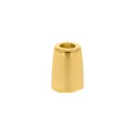 Ponteira Ouro 9mm