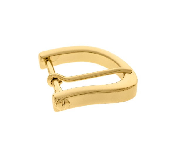 Fivela em Ouro 54mm