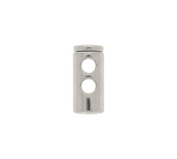 Regulador Enforcador Palito Níquel 18mm