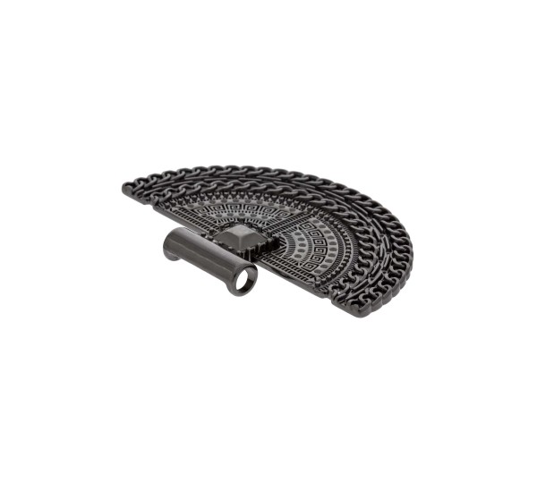 Base para Colar Grafite 71mm