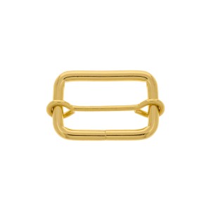 Regulador de Alça Ouro 38mm