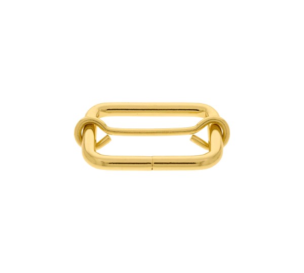 Regulador de Alça Ouro 30mm