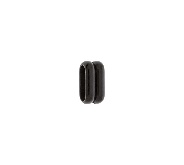 Passador Preto Fosco 12mm