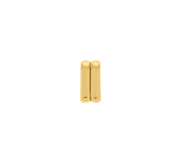 Passador Ouro 12mm