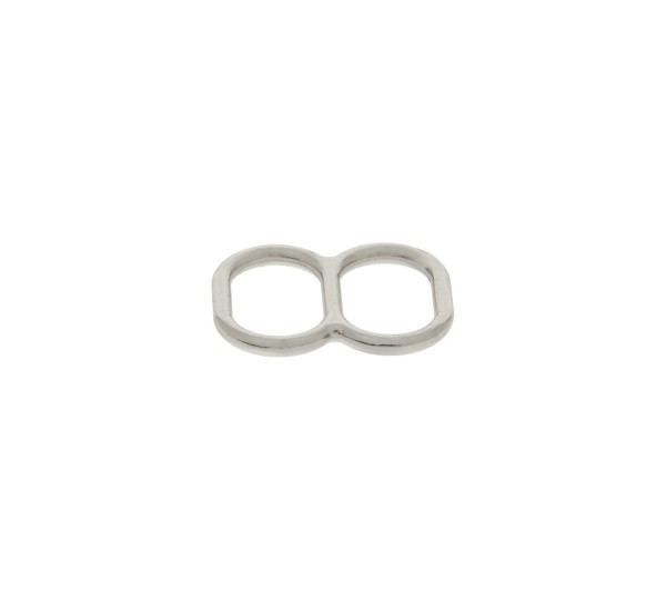 Regulador de Alça Níquel 13mm