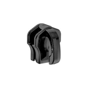 Cursor Zíper Grafite 5mm
