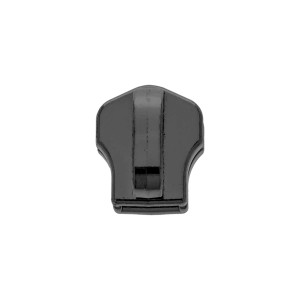 Cursor Zíper Grafite 5mm