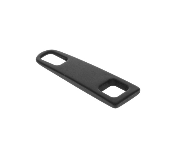 Puxador Preto 39mm